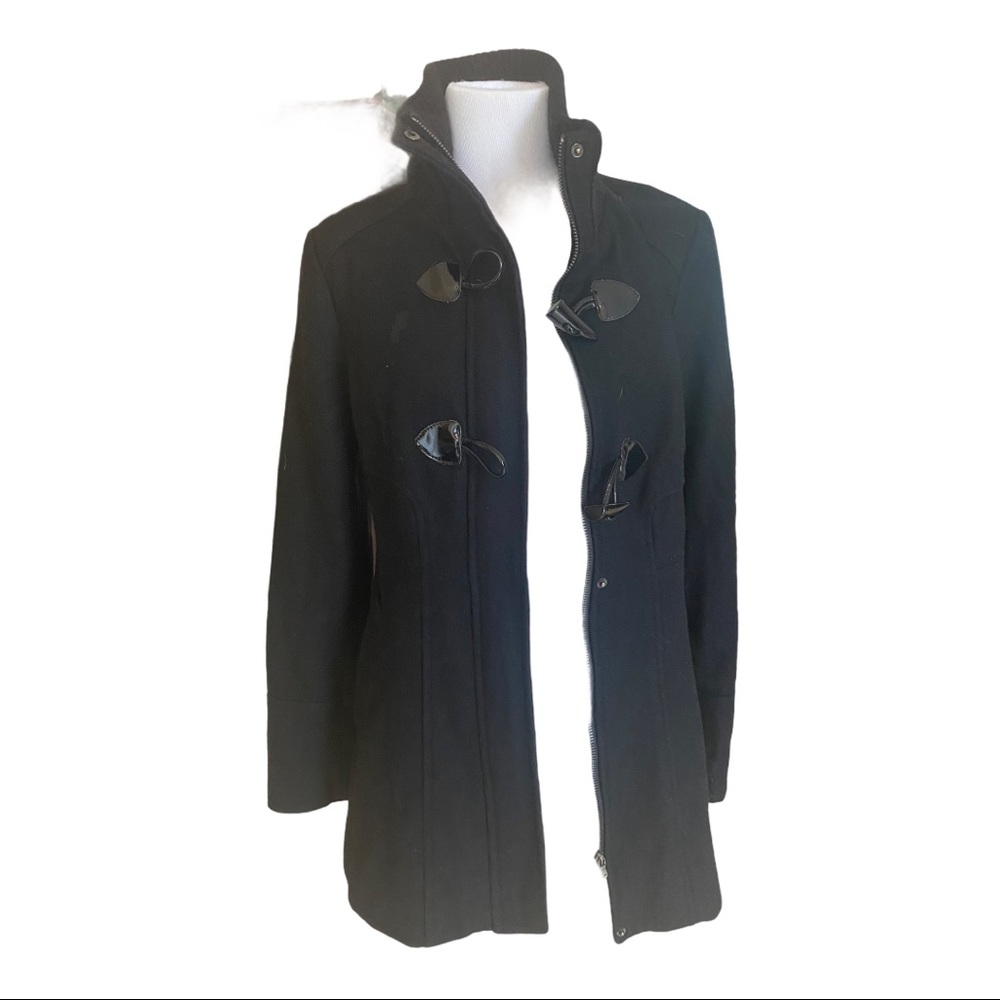 Guess jacket! - Picture 4 of 6